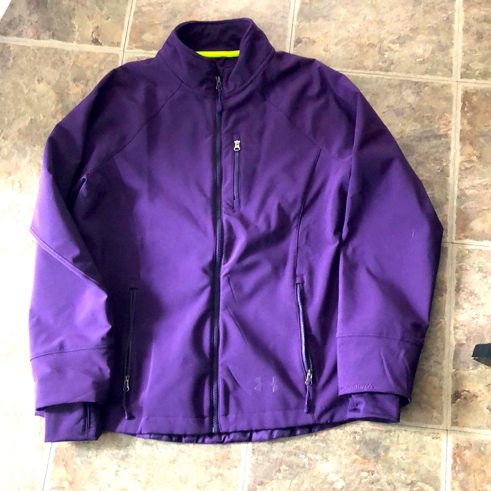 Under Armour Storm Jacket - image 1